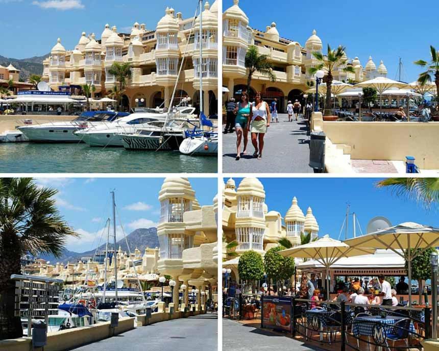 Apartamento 150 Metros De La Playa Torremolinos Exterior foto
