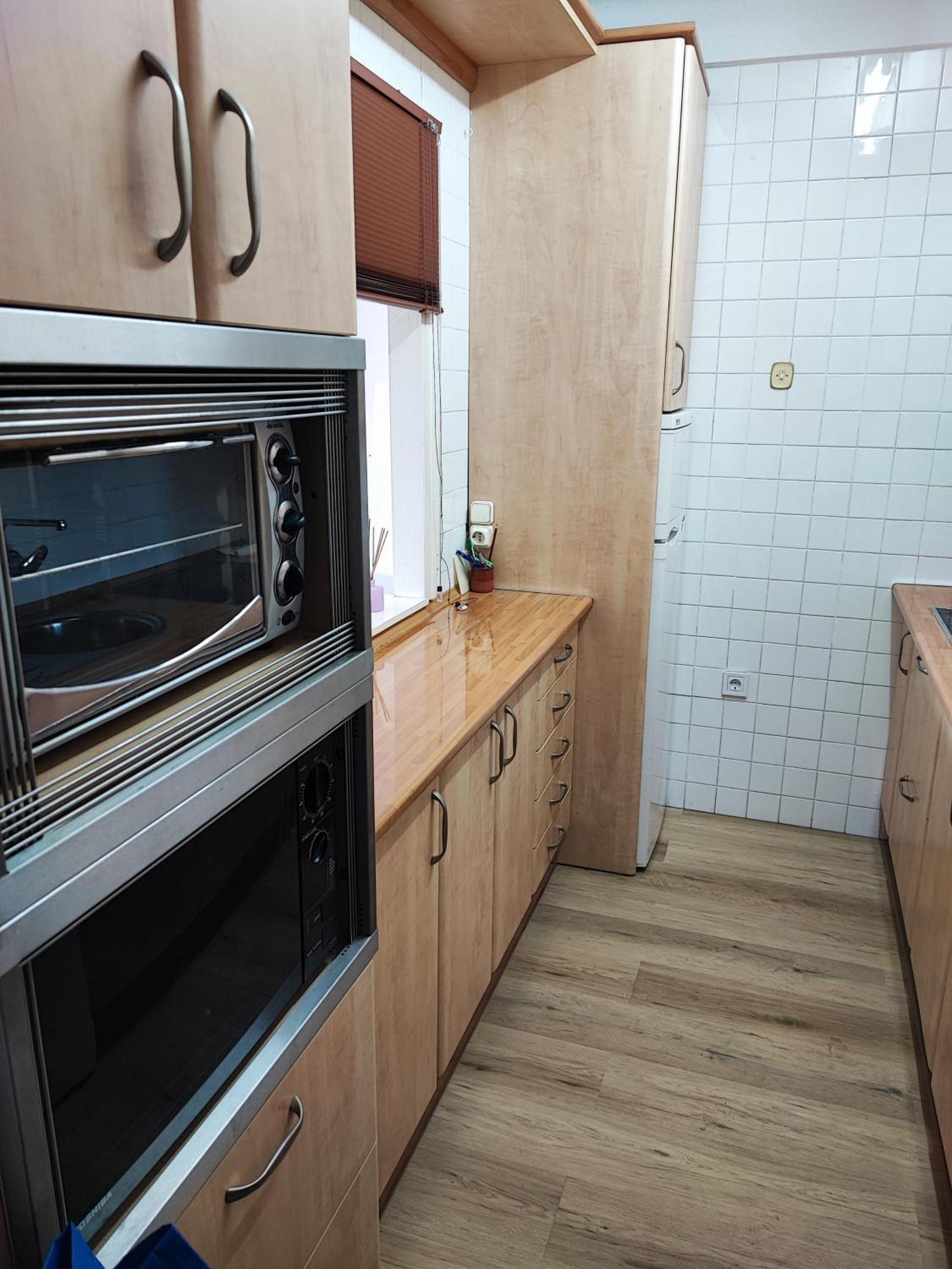 Apartamento 150 Metros De La Playa Torremolinos Exterior foto
