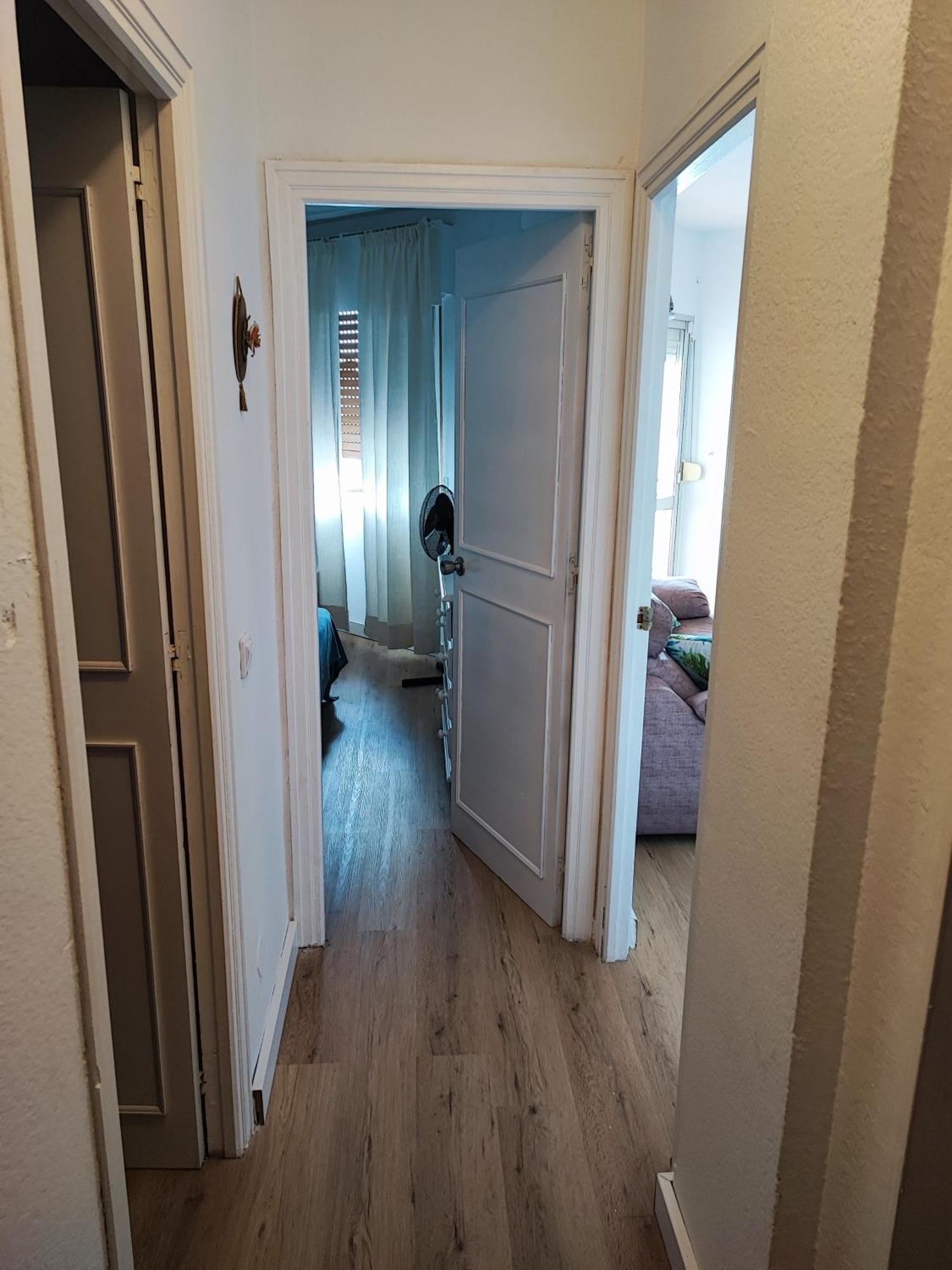Apartamento 150 Metros De La Playa Torremolinos Exterior foto