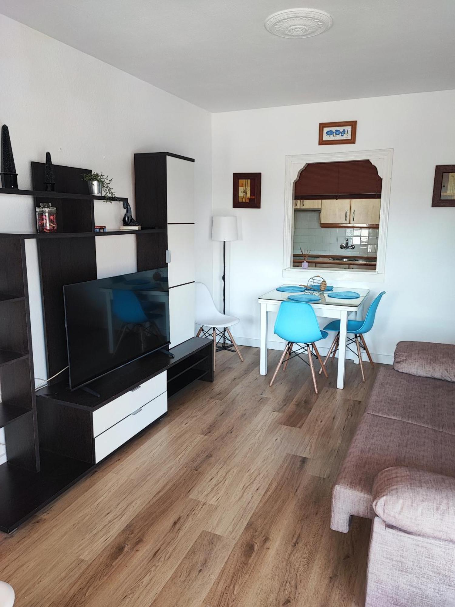 Apartamento 150 Metros De La Playa Torremolinos Exterior foto
